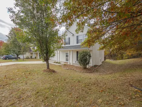 9300 Doss Ct, Wake Forest, NC 27587 photo 2