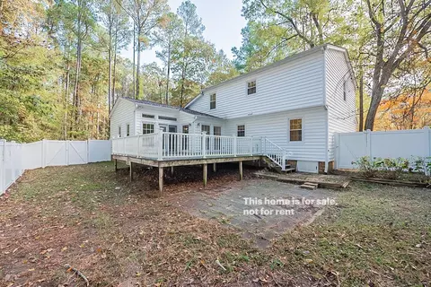116 Honeysuckle Ln, Durham, NC 27703 photo 22