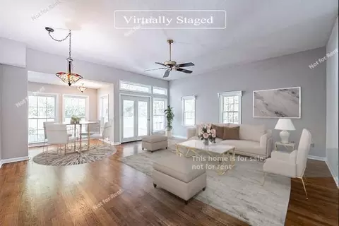 116 Honeysuckle Ln, Durham, NC 27703 photo 4