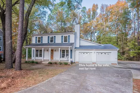 116 Honeysuckle Ln, Durham, NC 27703 photo 1