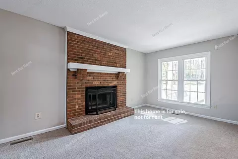 116 Honeysuckle Ln, Durham, NC 27703 photo 3