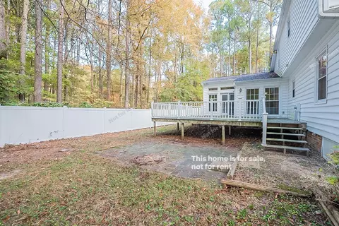116 Honeysuckle Ln, Durham, NC 27703 photo 21