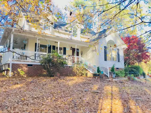 3319 Grady Ln, Durham, NC 27705 photo 1