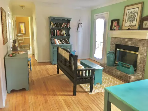 3319 Grady Ln, Durham, NC 27705 photo 5