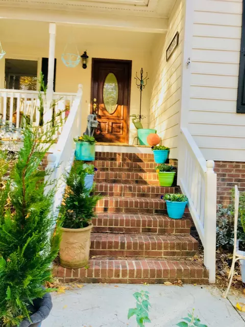 3319 Grady Ln, Durham, NC 27705 photo 2