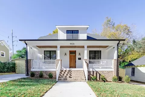 903 Berkeley St, Durham, NC 27705 photo 1