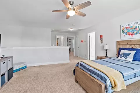 1600 Osprey Ridge Dr, Willow Spring, NC 27592 photo 17