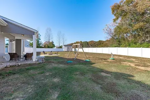 1600 Osprey Ridge Dr, Willow Spring, NC 27592 photo 23