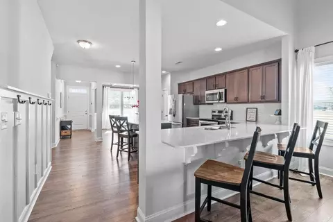 1600 Osprey Ridge Dr, Willow Spring, NC 27592 photo 8