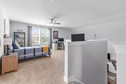 1600 Osprey Ridge Dr, Willow Spring, NC 27592 photo 16