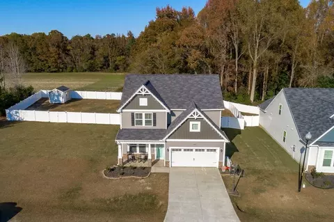 1600 Osprey Ridge Dr, Willow Spring, NC 27592 photo 27