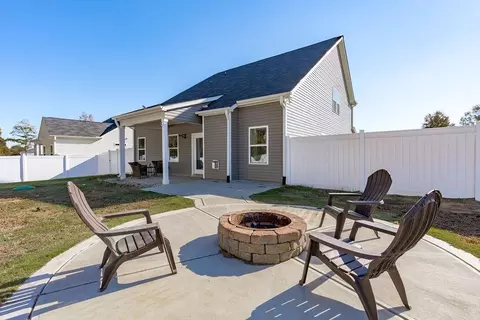 1600 Osprey Ridge Dr, Willow Spring, NC 27592 photo 22