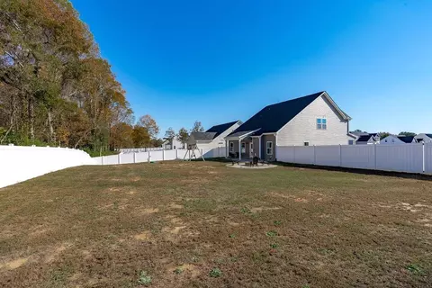 1600 Osprey Ridge Dr, Willow Spring, NC 27592 photo 24
