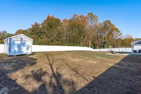 1600 Osprey Ridge Dr, Willow Spring, NC 27592 photo 25