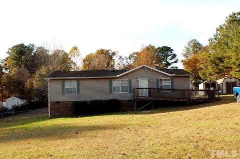693 Astrol Ln, Wake Forest, NC 27587 photo 1