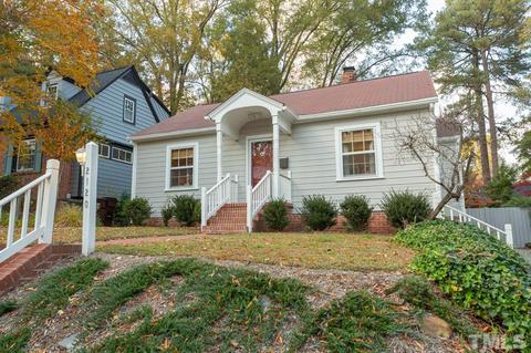 2120 Pershing St, Durham, NC 27705 photo 3