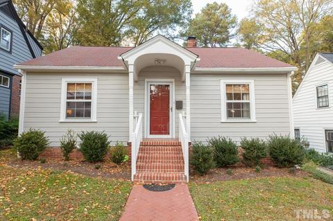 2120 Pershing St, Durham, NC 27705 photo 1