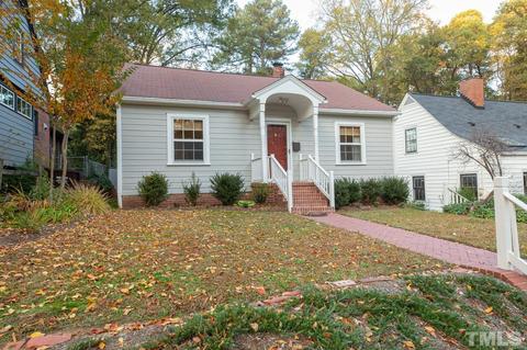 2120 Pershing St, Durham, NC 27705 photo 4
