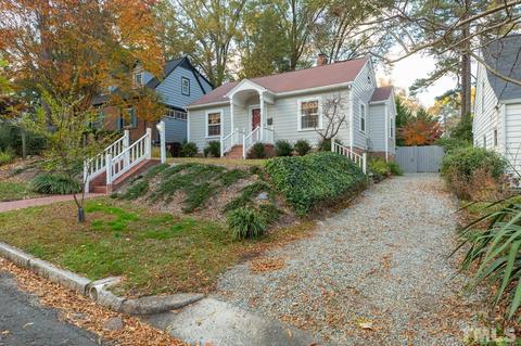 2120 Pershing St, Durham, NC 27705 photo 5