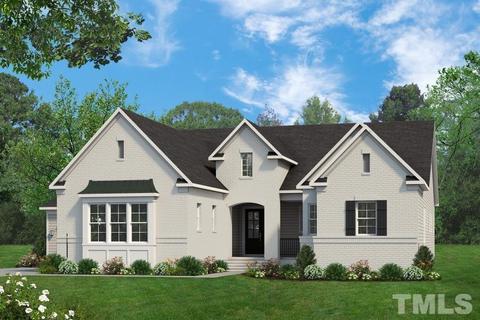 230 Stone Park Dr, Wake Forest, NC 27587 photo 1