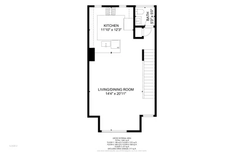 512 Gordon St #1004, Durham, NC 27701 photo 28