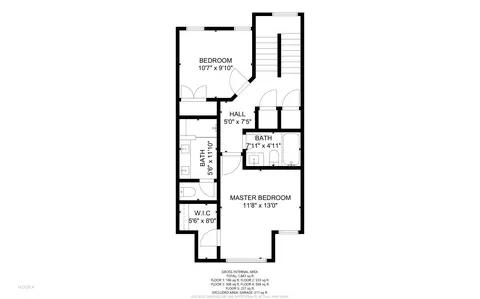 512 Gordon St #1004, Durham, NC 27701 photo 30