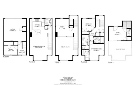 512 Gordon St #1004, Durham, NC 27701 photo 8