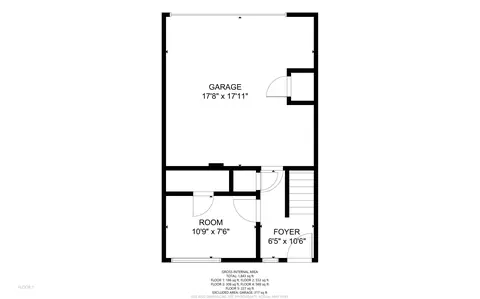 512 Gordon St #1004, Durham, NC 27701 photo 27