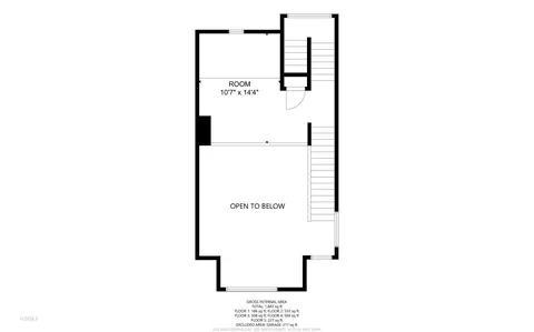512 Gordon St #1004, Durham, NC 27701 photo 29