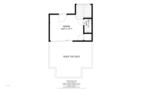 512 Gordon St #1004, Durham, NC 27701 photo 31