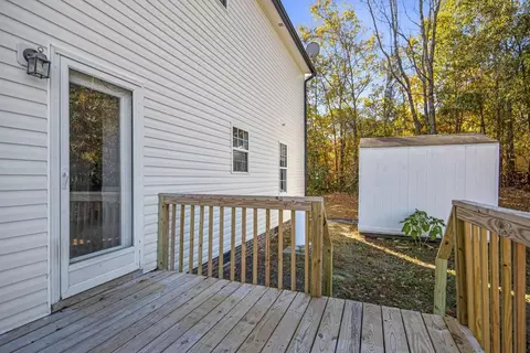 476 Saddle Ridge Dr, Willow Spring, NC 27592 photo 28