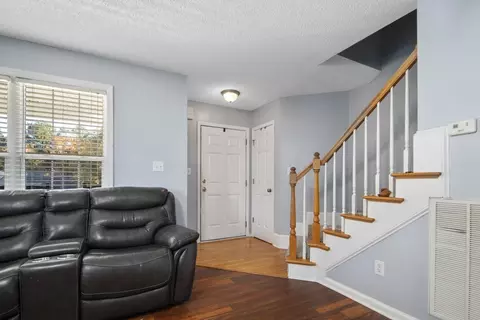 476 Saddle Ridge Dr, Willow Spring, NC 27592 photo 5