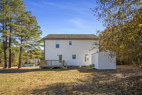 476 Saddle Ridge Dr, Willow Spring, NC 27592 photo 26