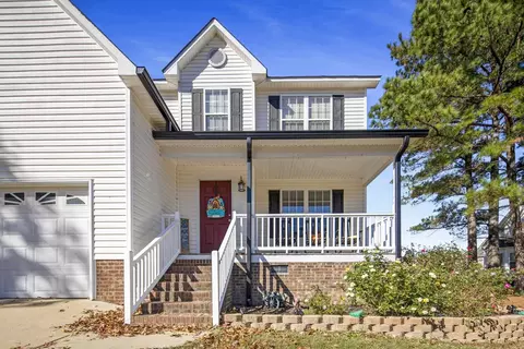 476 Saddle Ridge Dr, Willow Spring, NC 27592 photo 3