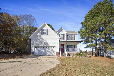 476 Saddle Ridge Dr, Willow Spring, NC 27592 photo 1