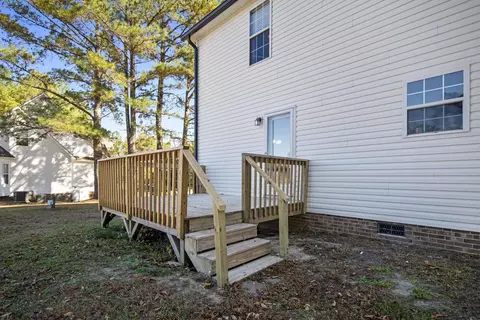 476 Saddle Ridge Dr, Willow Spring, NC 27592 photo 30