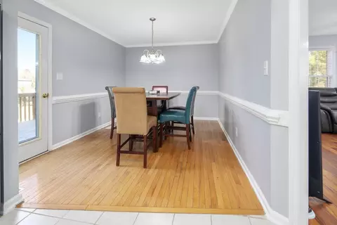 476 Saddle Ridge Dr, Willow Spring, NC 27592 photo 9