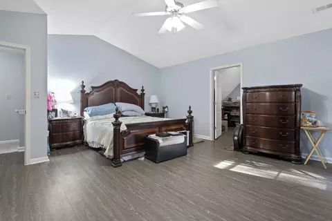 476 Saddle Ridge Dr, Willow Spring, NC 27592 photo 20