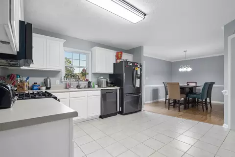 476 Saddle Ridge Dr, Willow Spring, NC 27592 photo 13