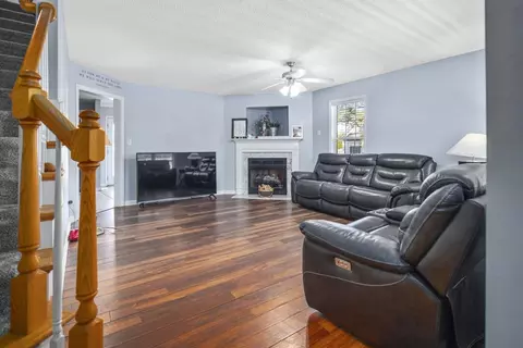 476 Saddle Ridge Dr, Willow Spring, NC 27592 photo 6