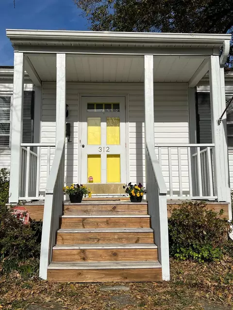 312 Whittier Ave, High Point, NC 27262 photo 2