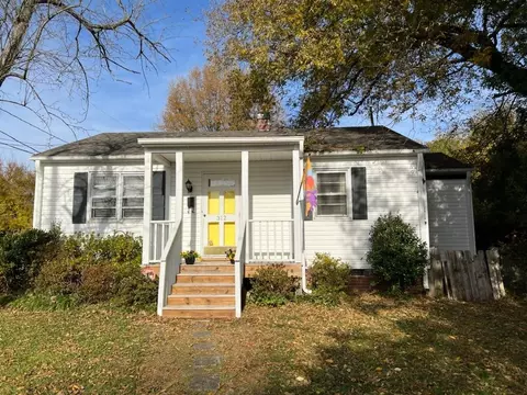 312 Whittier Ave, High Point, NC 27262 photo 1
