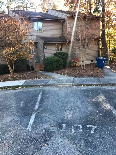107 Twisted Oak Pl, Durham, NC 27705 photo 2