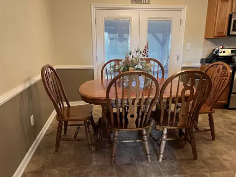 432 Aquilla Rd, Benson, NC 27504 photo 17