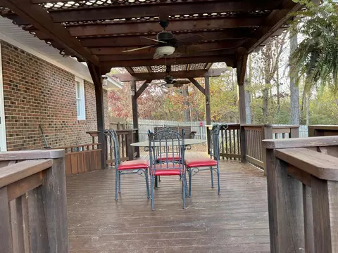 432 Aquilla Rd, Benson, NC 27504 photo 8
