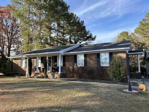 432 Aquilla Rd, Benson, NC 27504 photo 2