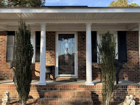 432 Aquilla Rd, Benson, NC 27504 photo 3