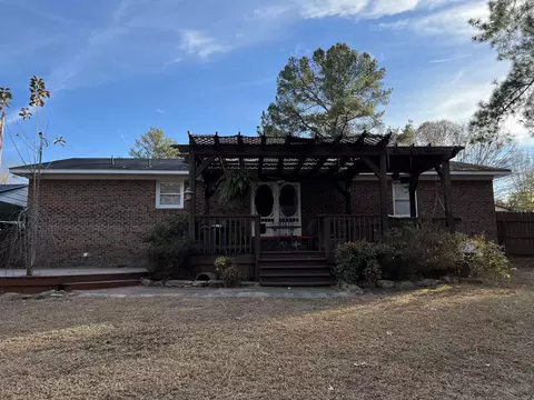 432 Aquilla Rd, Benson, NC 27504 photo 6