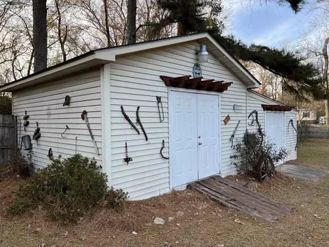432 Aquilla Rd, Benson, NC 27504 photo 12