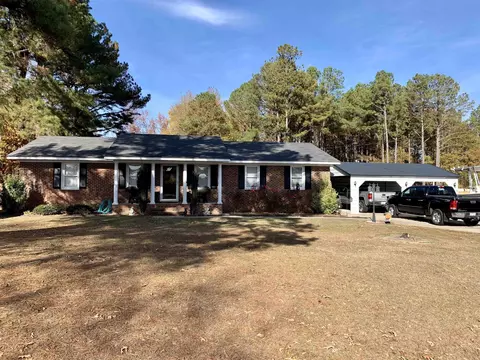 432 Aquilla Rd, Benson, NC 27504 photo 1